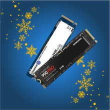 Discos SSD