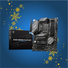 Motherboards