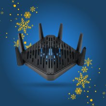 Routers Gaming