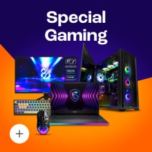 Special Gaming
