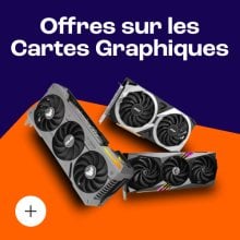 Cartes graphiques