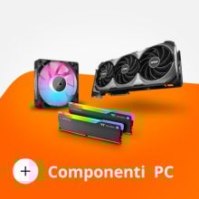 Componenti per PC
