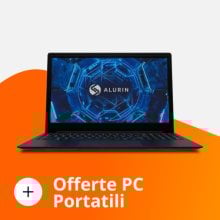 Laptop Tastiera IT