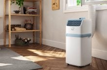 Aire acondicionado Delonghi