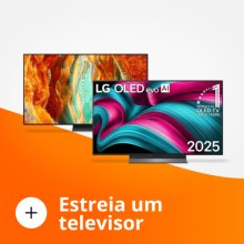 Novidades TV