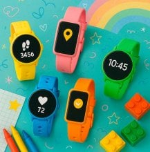 Smartwatches infantiles