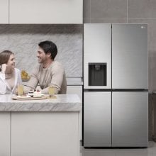 Gran electrodoméstico