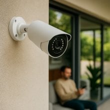 Seguridad y vigilancia