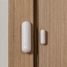 Detectores y sensores