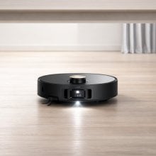 Robots aspiradores con IA Dreame