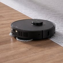 Robot aspirador fregasuelos Dreame