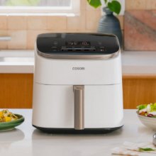 Freidoras de aire familiares