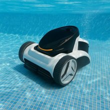 Robots limpiapiscinas