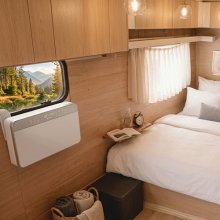 Aire acondicionado portátil