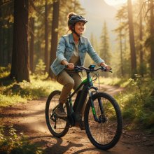 Bicicletas eléctricas
