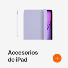 Accesorios de iPad