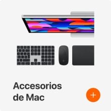 Accesorios de Mac