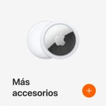 Accesorios de Apple