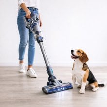 Aspiradores para pelo de animais