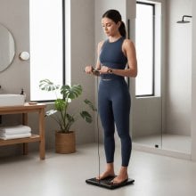 Balanças de casa de banho inteligentes