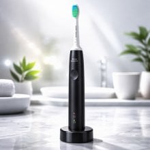 Cepillos de dientes sónicos