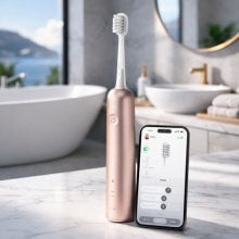 Cepillos inteligentes