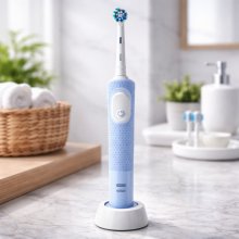 Cepillos oscilantes-rotativos