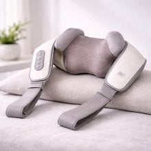 Massaggiatori per la schiena