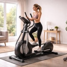 Bicicletas elípticas