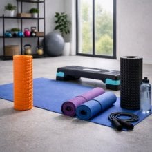 Equipamento desportivo