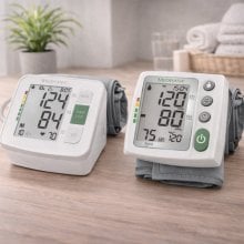Tensiómetros digitais