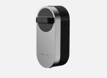 Cerraduras inteligentes