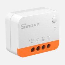 Reles Sonoff