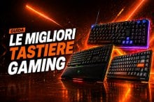 Migliori Tastiere Gaming: Meccaniche, Magnetiche, Qualità-Prezzo