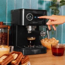 Cafeteras Cecotec