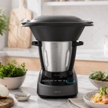 Robots de Cocina Cecotec