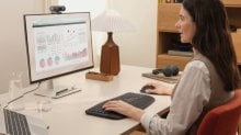 Logitech Signature Comfort Plus: el primer ratón con cojín de palma de la marca llega en combo y en suelto