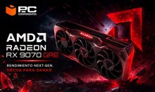 Nuevas tarjetas gráficas AMD Radeon RX 9070 GRE: todo lo que necesitas saber antes de comprar