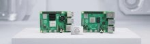 Raspberry Pi 4 ou 5 : laquelle choisir pour vos projets d'IA et de développement