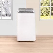 Aire Acondicionado Portátil Cecotec