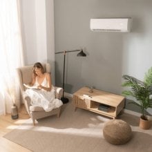 Aire Acondicionado Split Cecotec