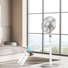 Ventiladores de Pie Cecotec