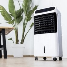 Climatizadores Evaporativos Cecotec