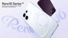 Serie Reno16
