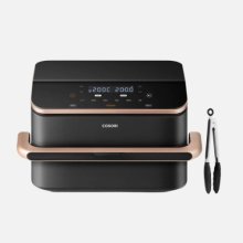 Cosori Dual Blaze Twinfry 10L WiFi