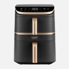Cosori Turbo Tower Pro 10,8L WiFi