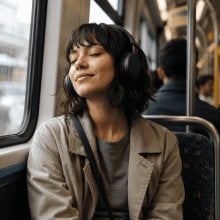 Auriculares