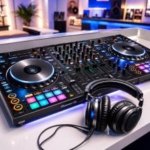 Mundo DJ