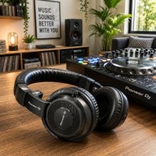 Auriculares Profesionales