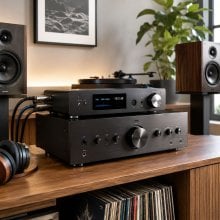 Amplificadores